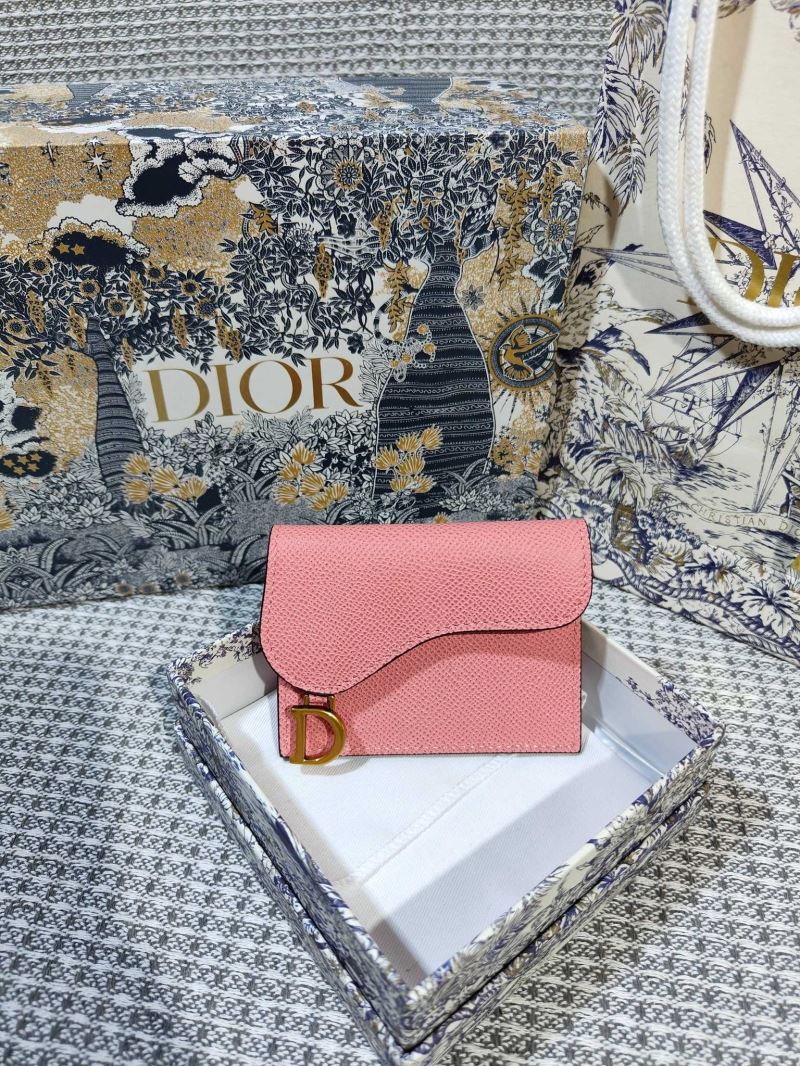 Christian Dior Wallet